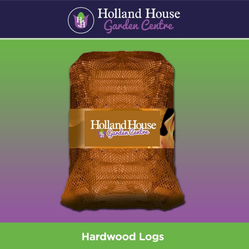 Hardwood Logs Preston