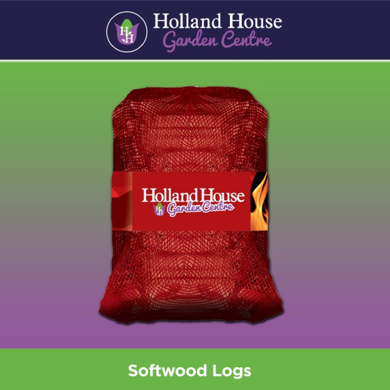 Softwood Logs Preston