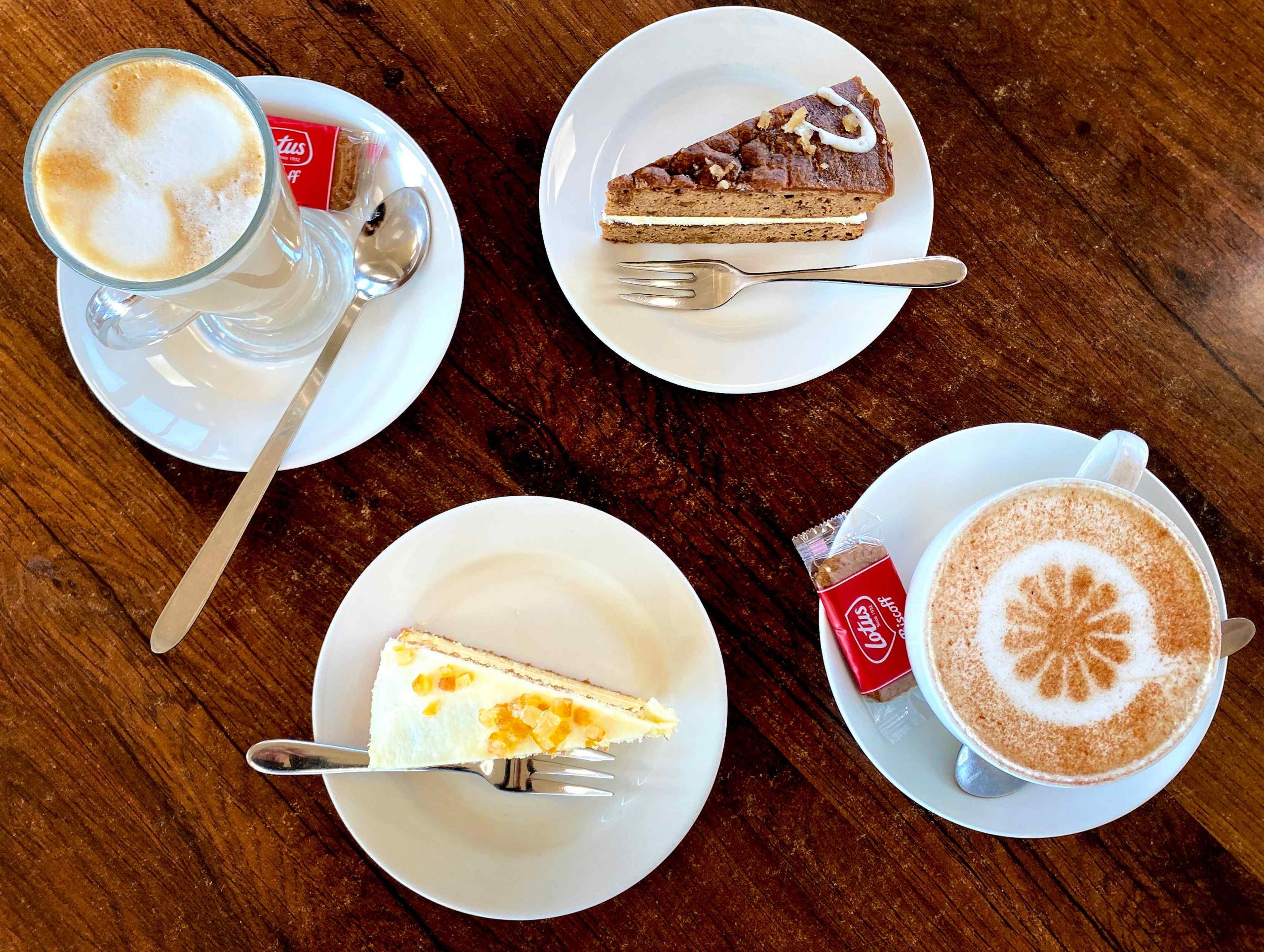 Cafe Preston Full English Breakfasts Sunday Roasts Coffee Shop