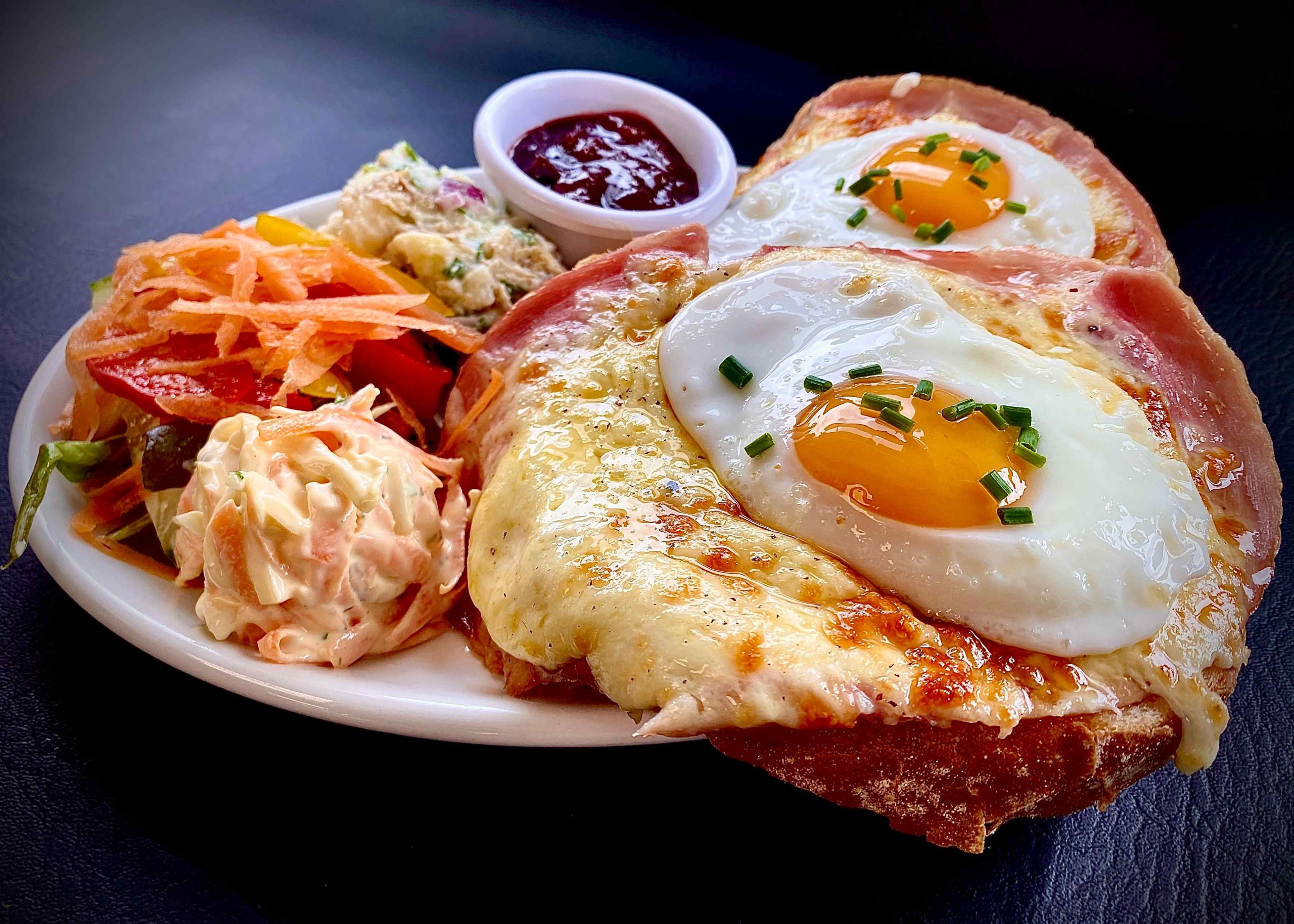 Cafe Preston Full English Breakfasts Sunday Roasts Coffee Shop