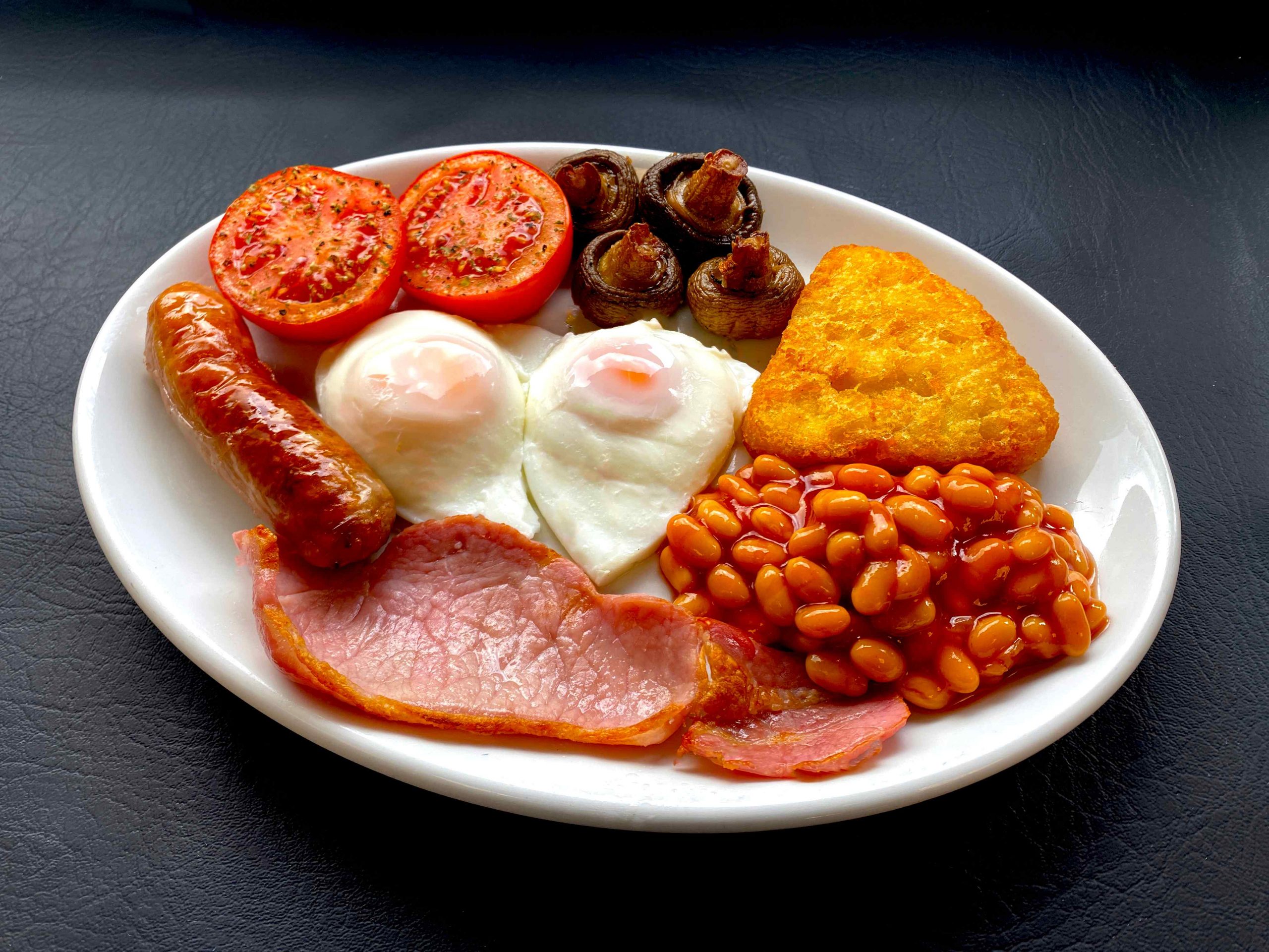 Cafe Preston Full English Breakfasts Sunday Roasts Coffee Shop