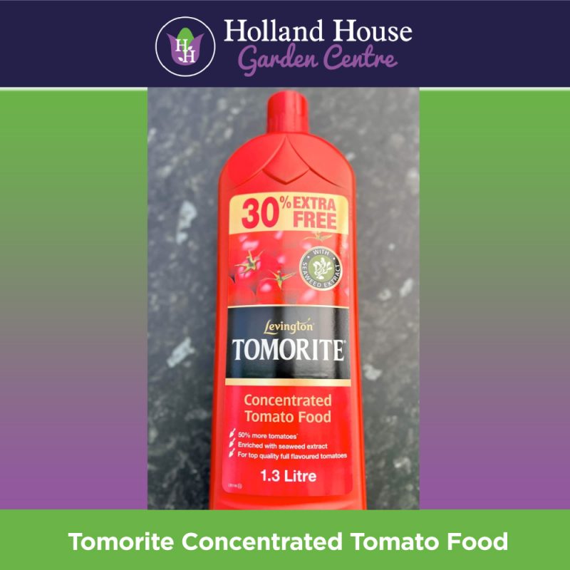 Tomorite Concentrated Tomato Food