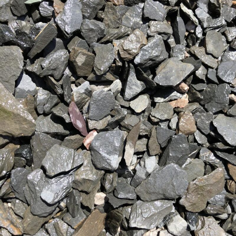 Blue Slate - 20mm  X3 Multi Buy