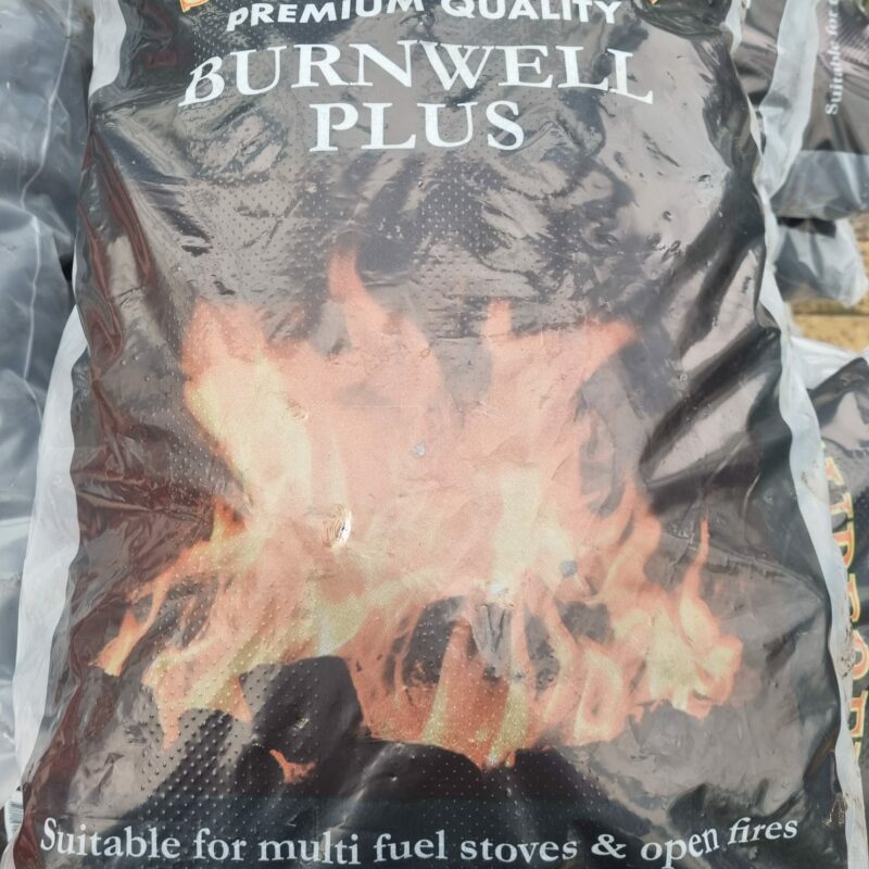 Coal-Burnwell-Plus 22kg