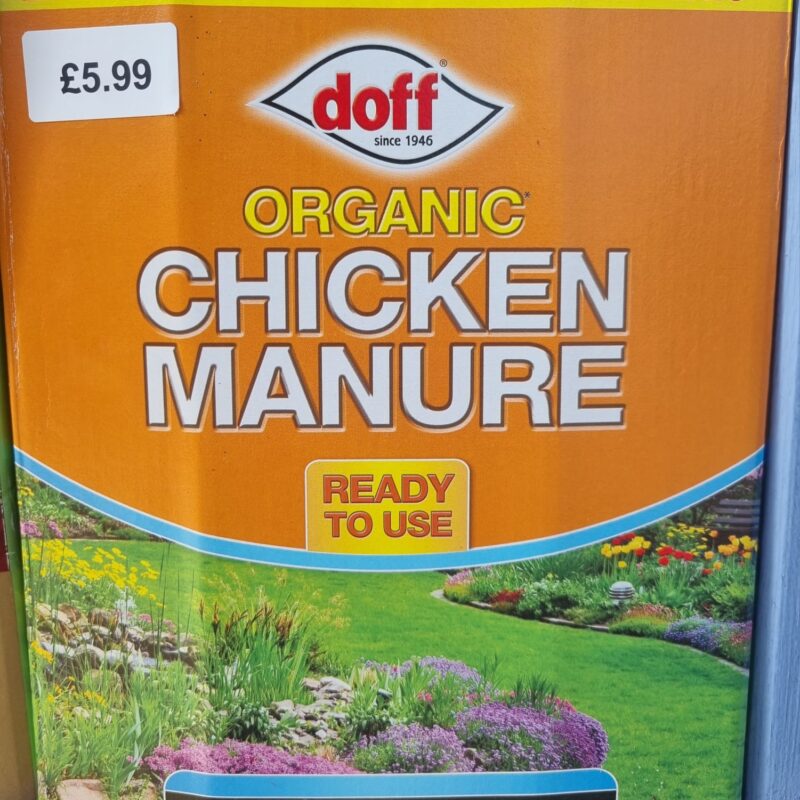 Doff-Chicken-Manure-2.2kg