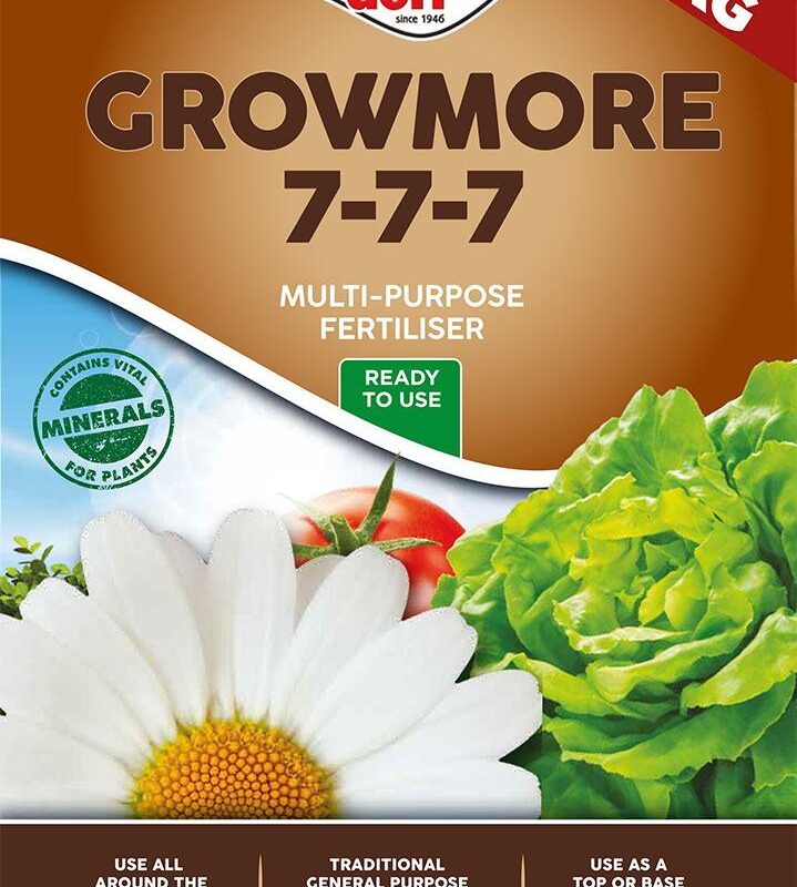 Doff-Growmore-7.7.7-Fertiliser