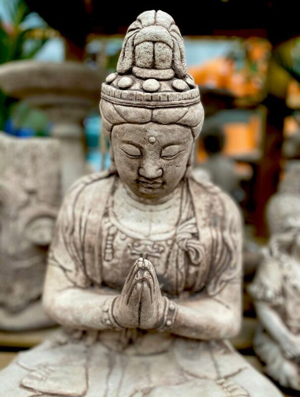 Thai Buddha