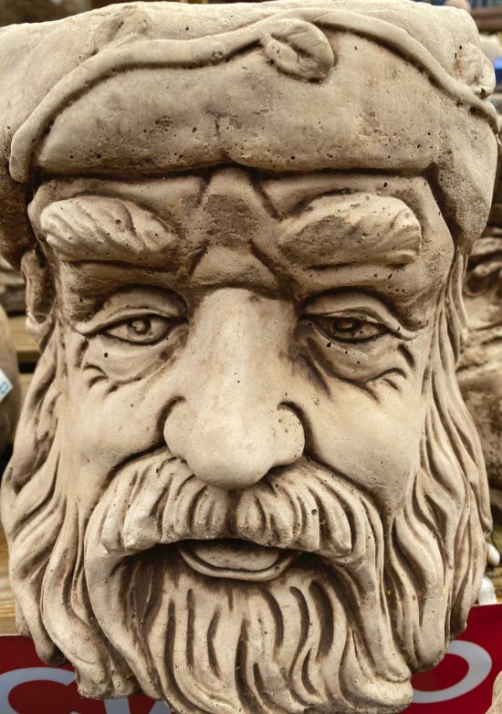 Old Man