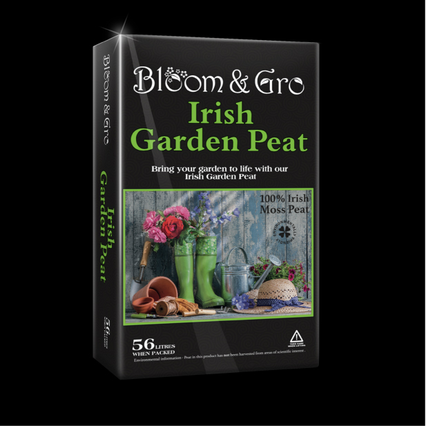 Irish Garden Peat