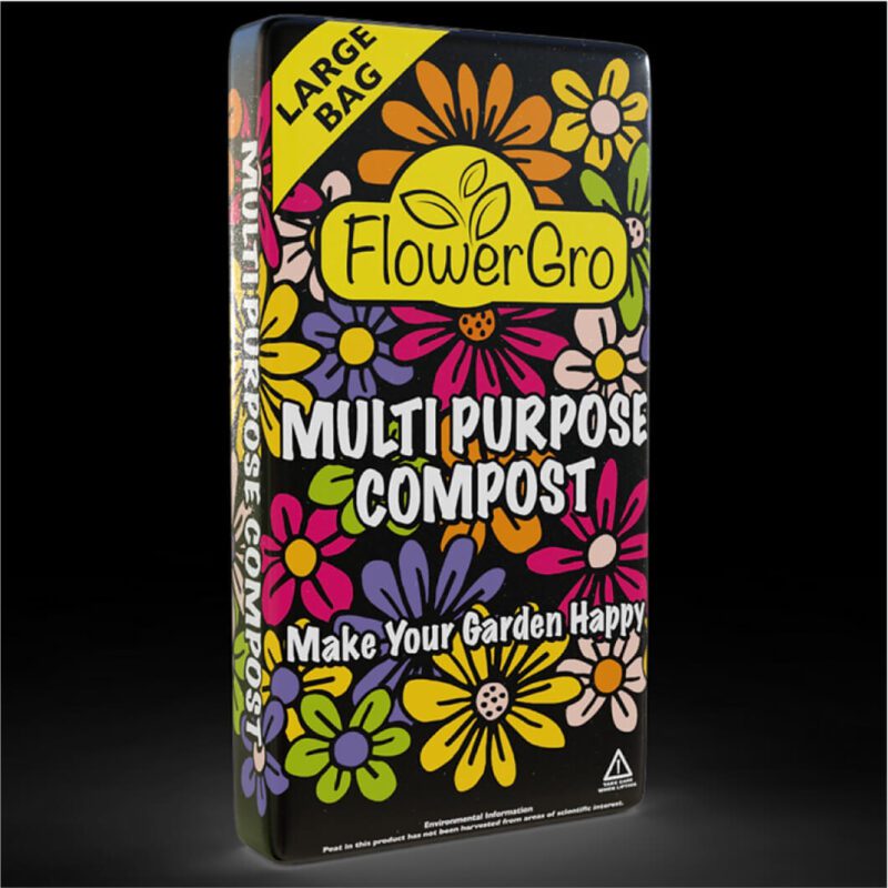 Multi Purpose Compost