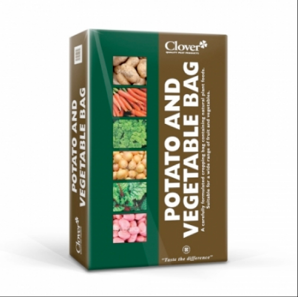 Potato & Veg Compost x 1