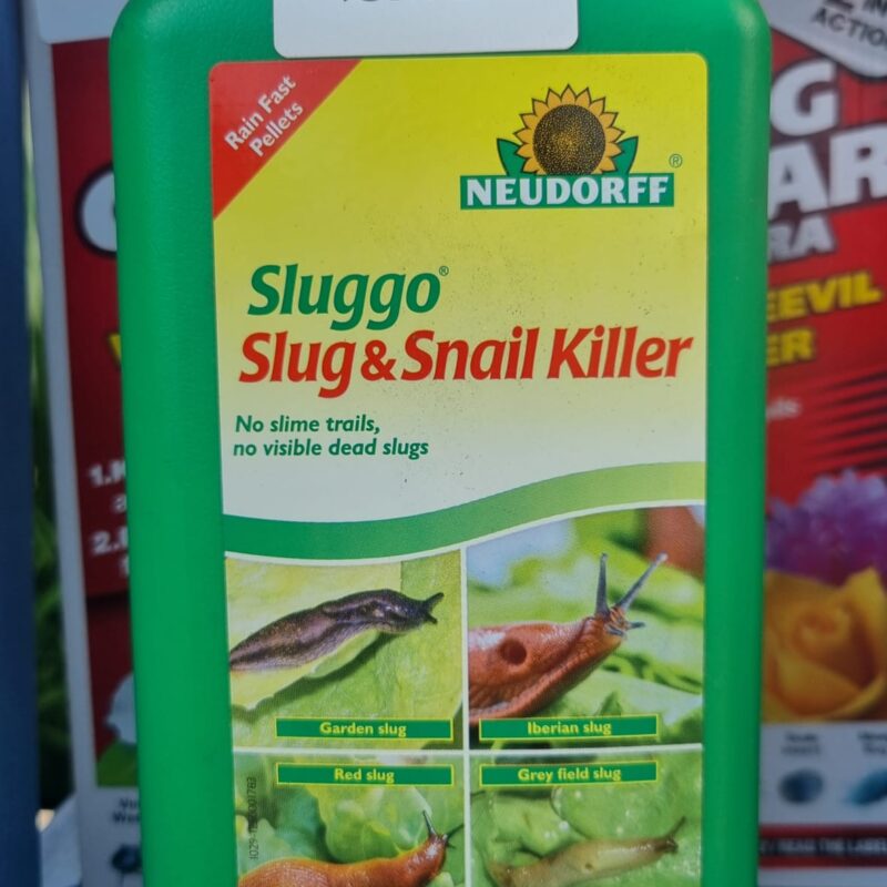 Slug-Killer-500g