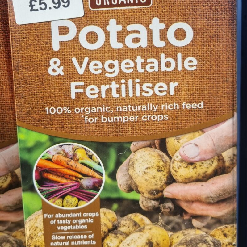 Vitax-Potato-Vegetable-Fertiliser