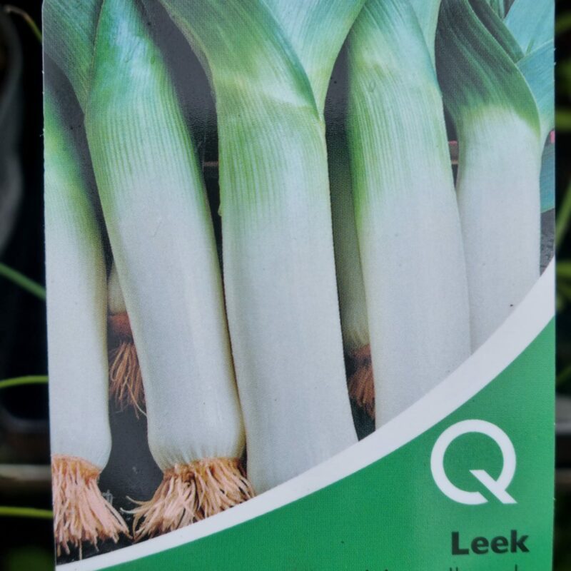 Leek, Musselburugh, Strip Multi Pack