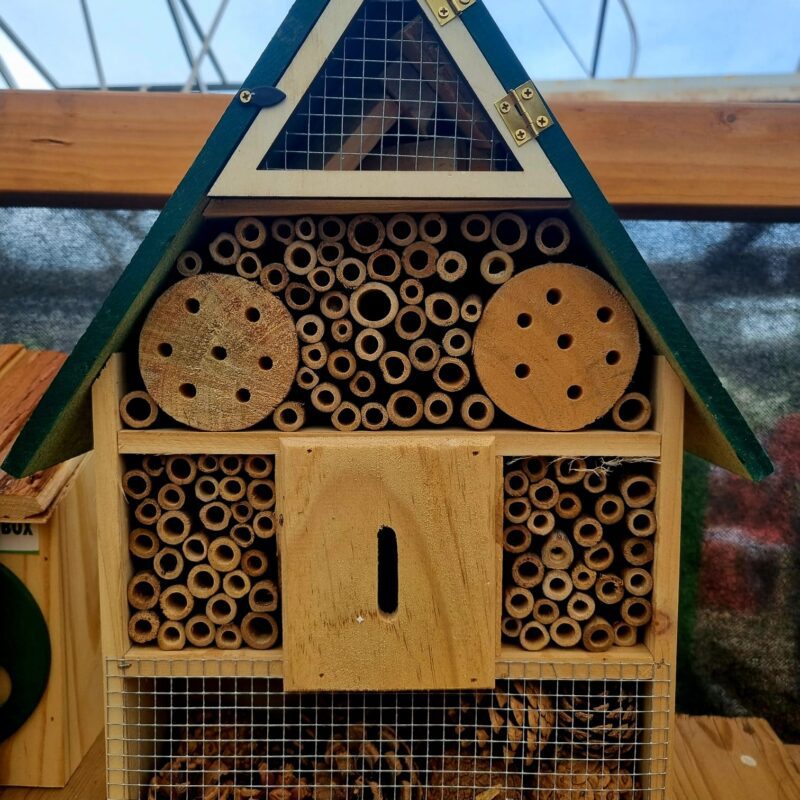 Insect Hotel