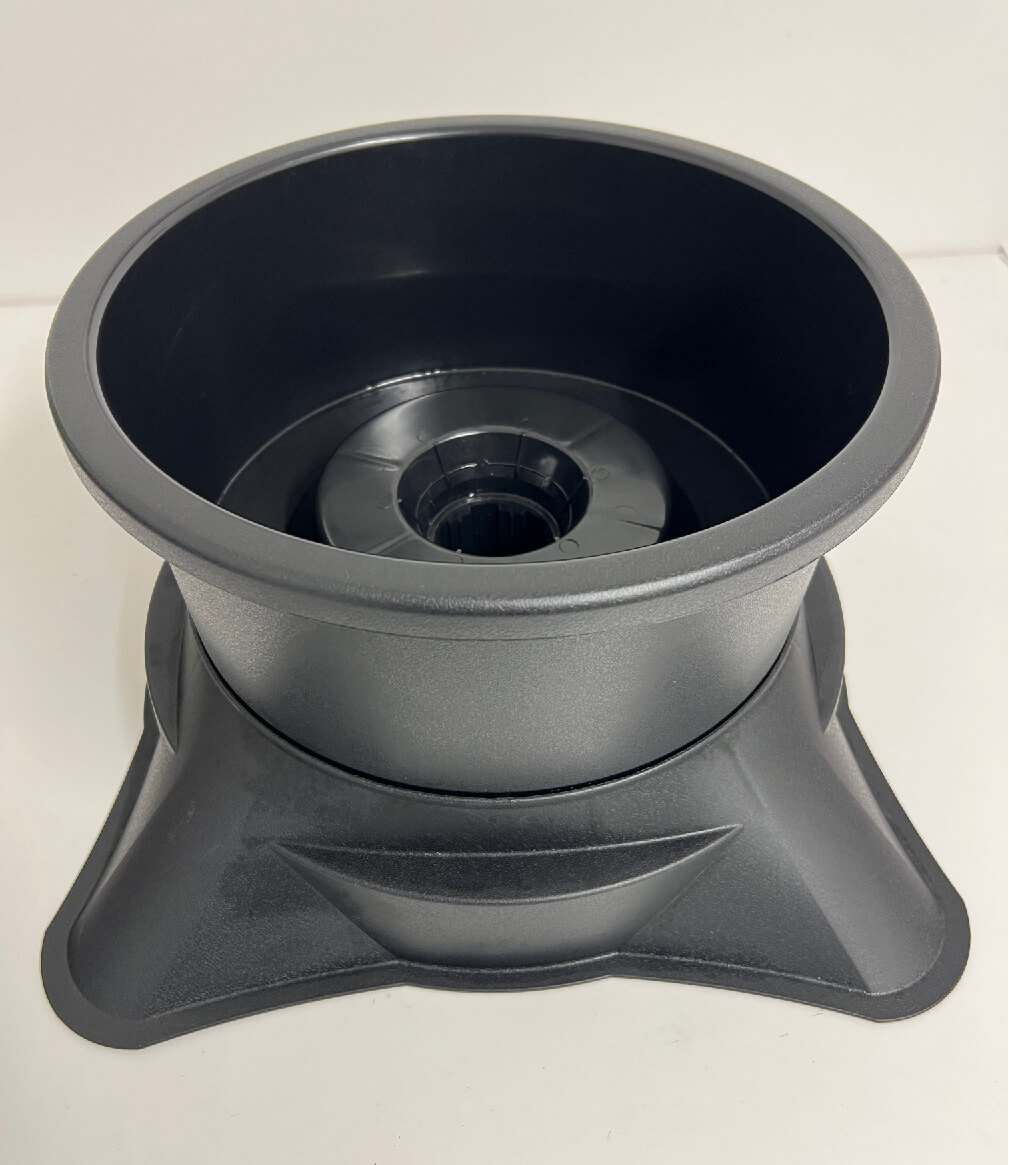 Plastic Christmas Tree Stand "fits up to 8ft tree" Holland House