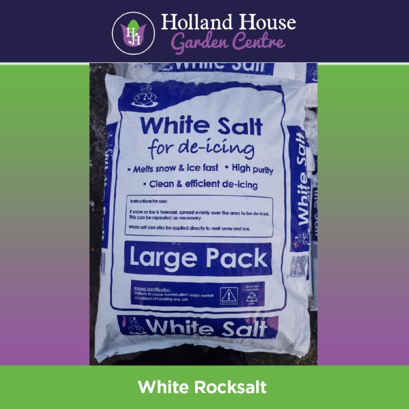 Rock Salt