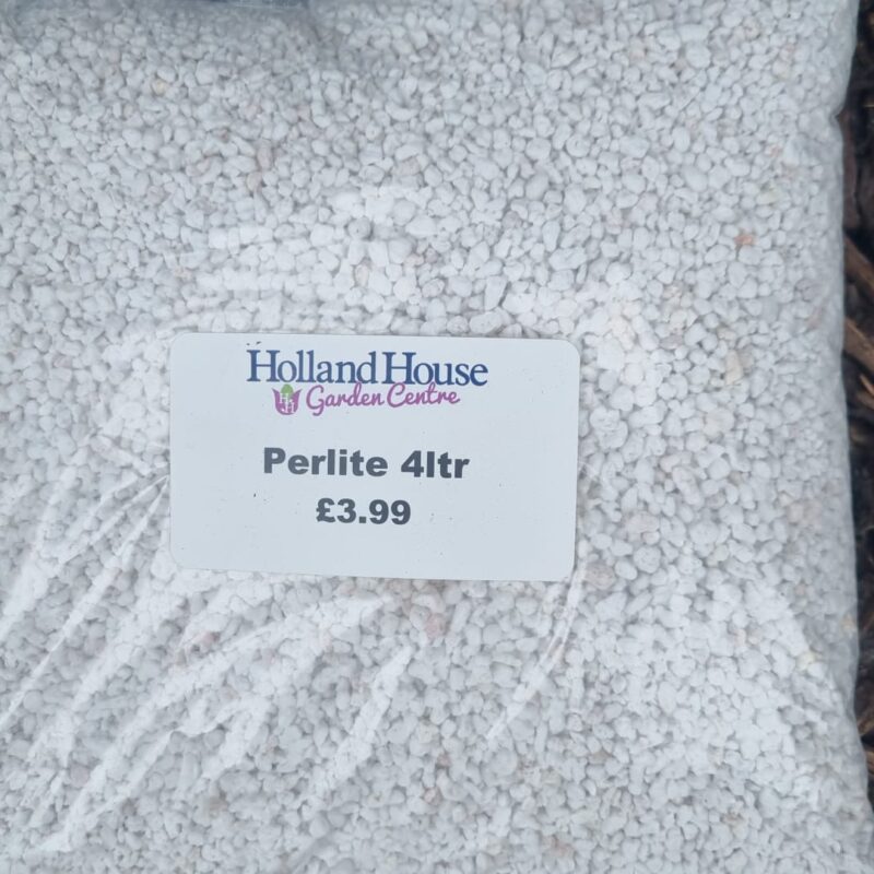 4ltr Perlite