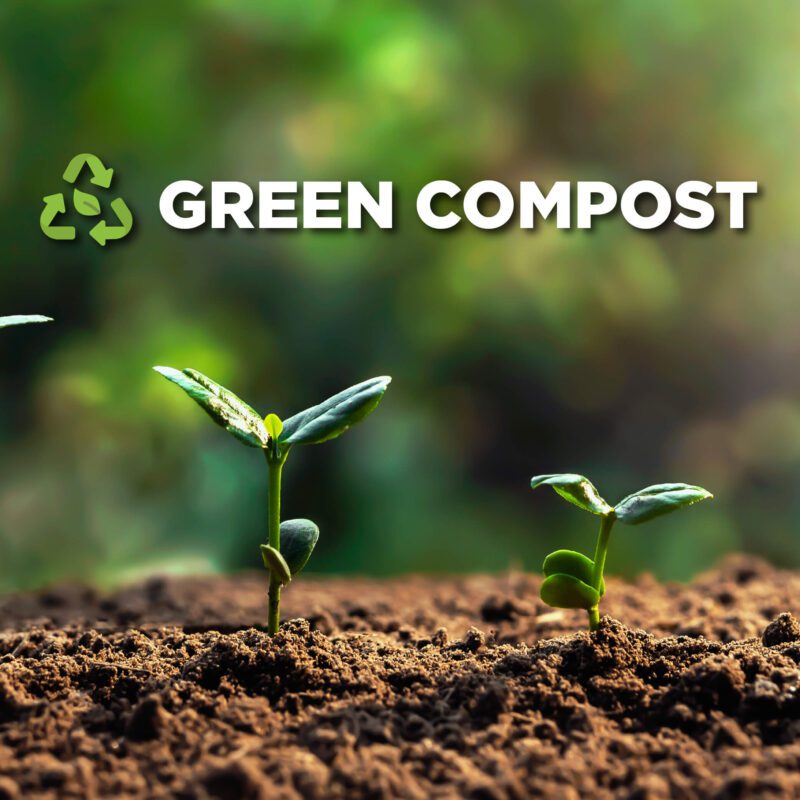 Green Compost