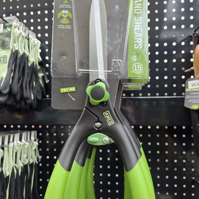 Hand Shears