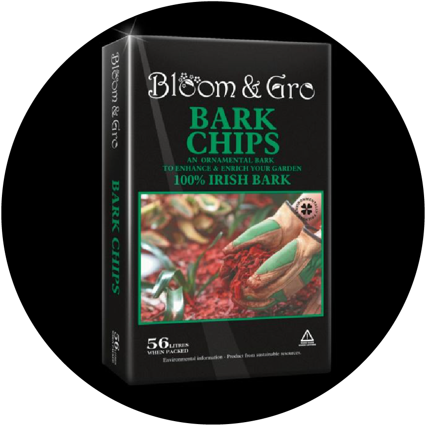 Bark Chips